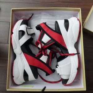 MICHAEL Michael Kors Women's Irma Sneaker Sandals